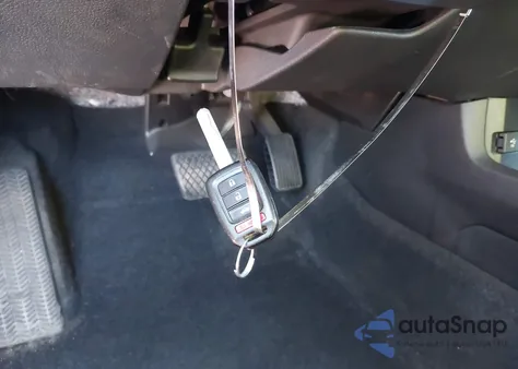 2019 Honda Civic Lx из США, поврежденный, VIN 2HGFC2F6XKH569494